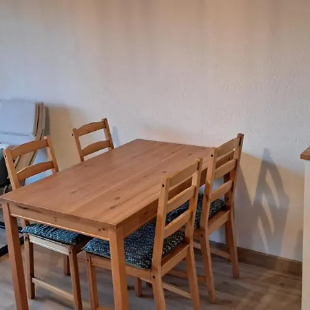 Bellevue * 维松纳