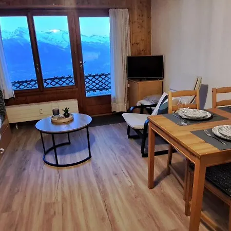 Bellevue Apartment *