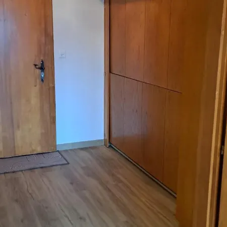 Apartamento Bellevue Veysonnaz