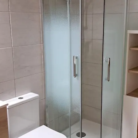 Apartamento Bellevue