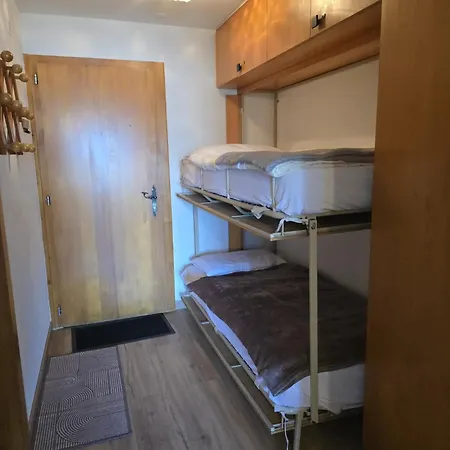 Bellevue Apartamento Veysonnaz