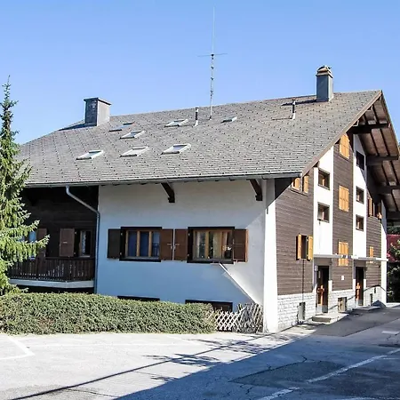 Bellevue * Veysonnaz
