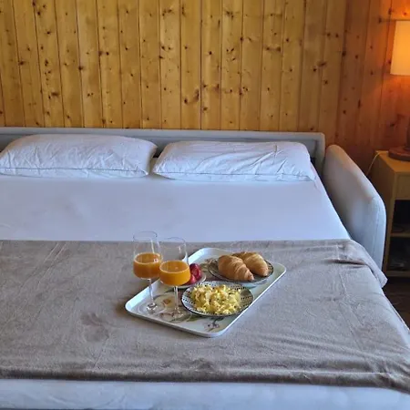 Apartamento Bellevue
