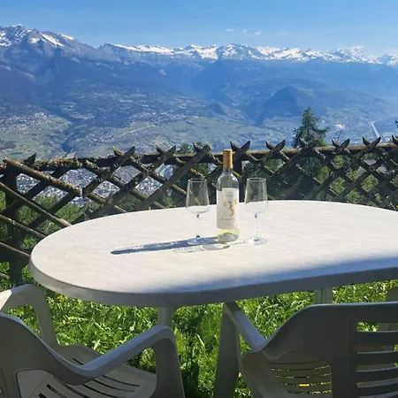 Apartamento Bellevue *