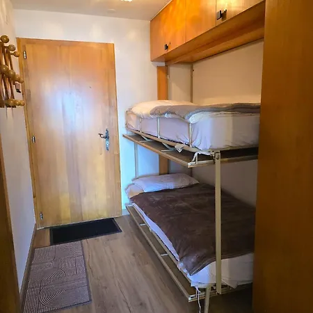 Bellevue Apartamento Veysonnaz