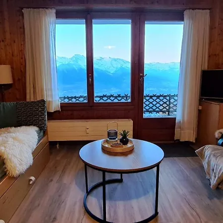 Bellevue Apartmán *