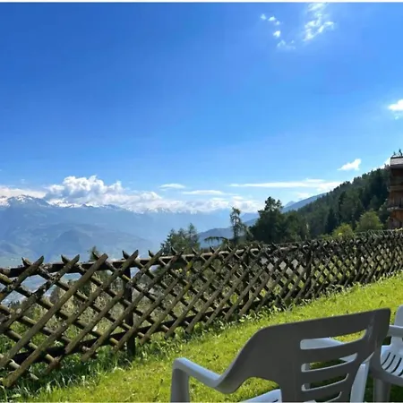 Bellevue Apartmán Veysonnaz