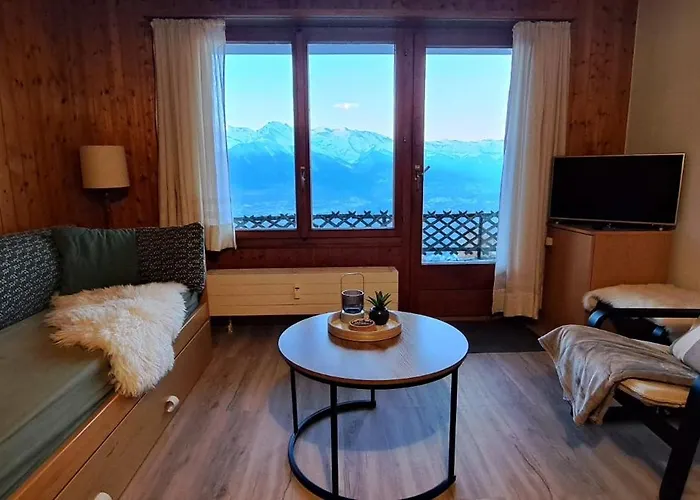 Pied Au Pistes Appartement *