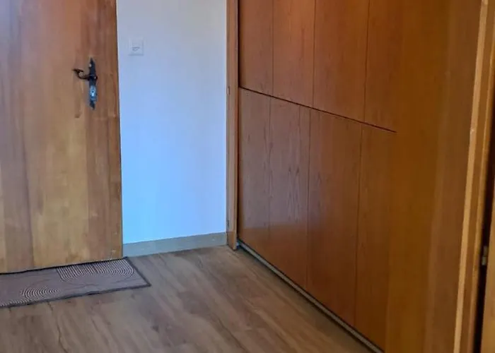Apartmán Bellevue Veysonnaz