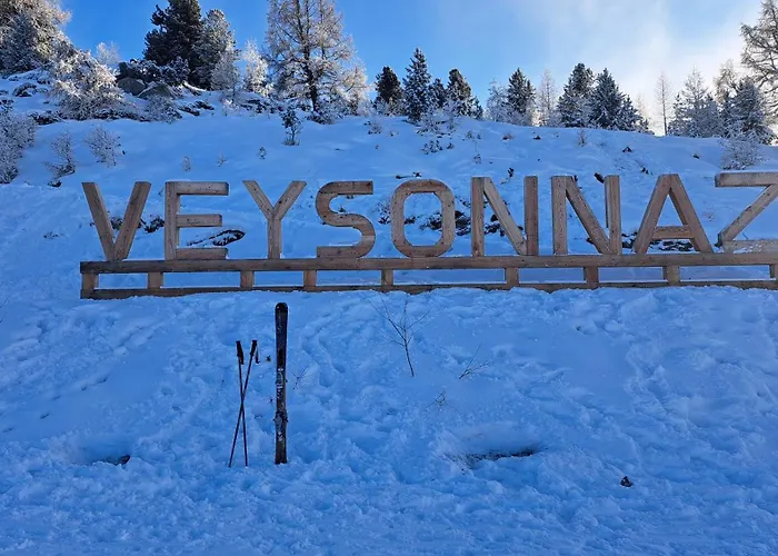 Appartement Pied Au Pistes